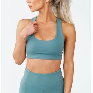 Laki Sports Bra-Small